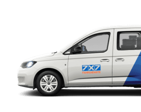 Emergency courier services